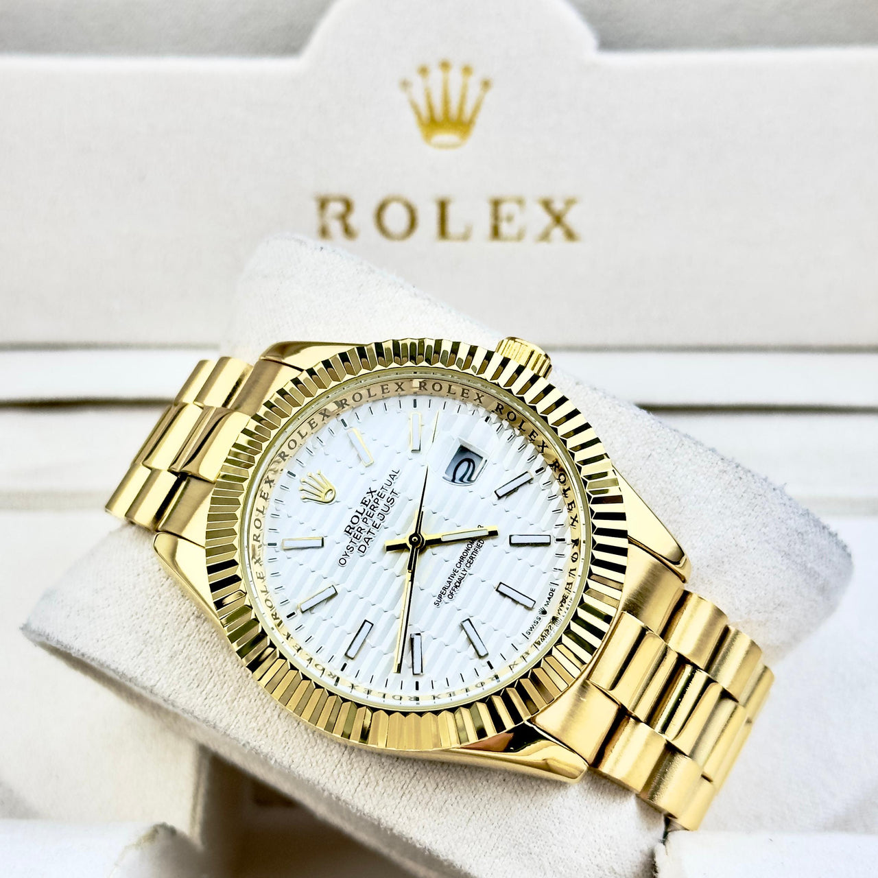 Rolex Date Just RXXJ54