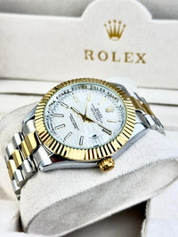 Thumbnail for Rolex Date Just RXXJ53