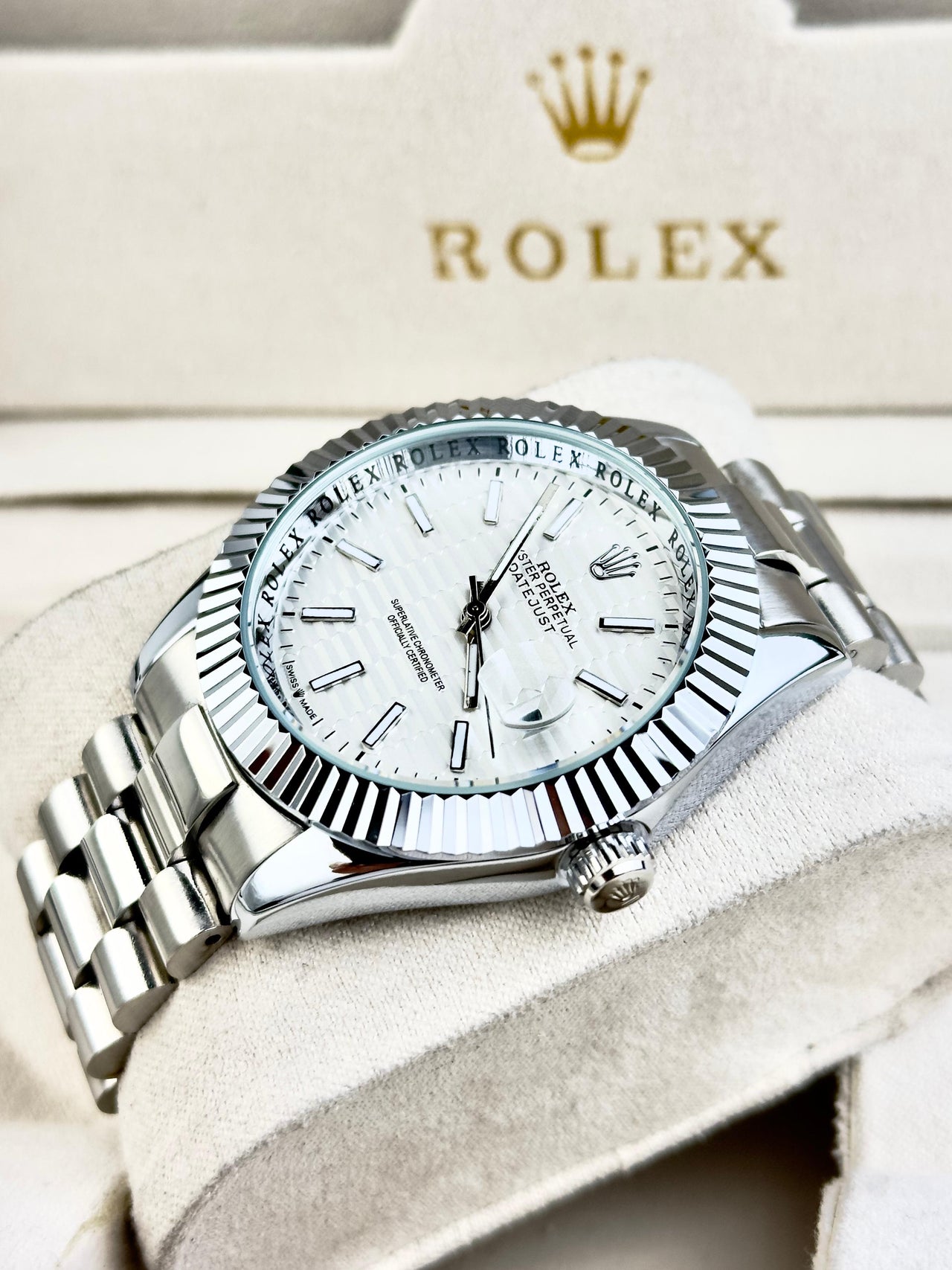 Rolex Date Just RXXJ50