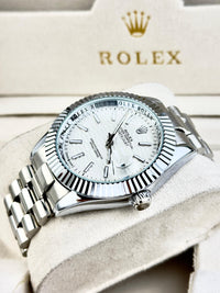 Thumbnail for Rolex Date Just RXXJ50