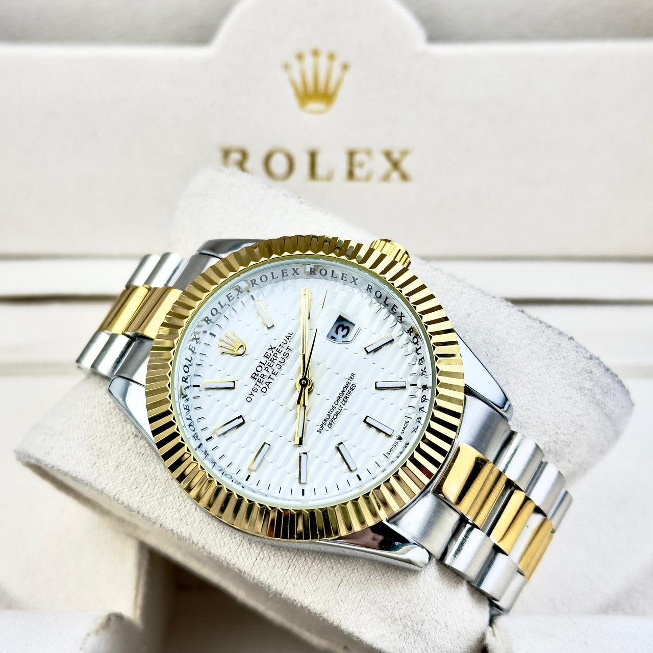 Rolex Date Just RXXJ53