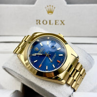 Thumbnail for Rolex MILGAUSS RXSS7