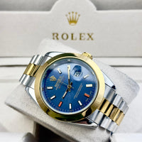 Thumbnail for Rolex MILGAUSS RXSS9