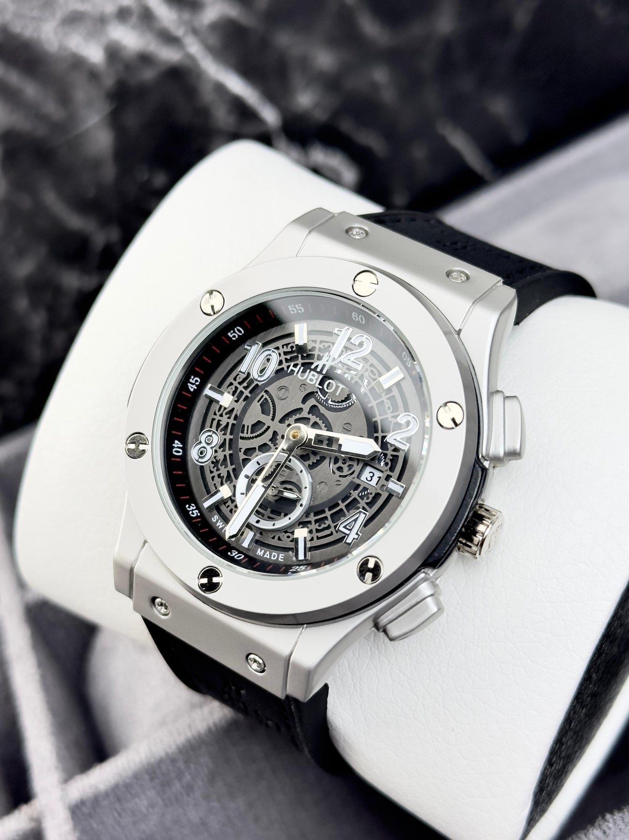 HUBLOT OTT03