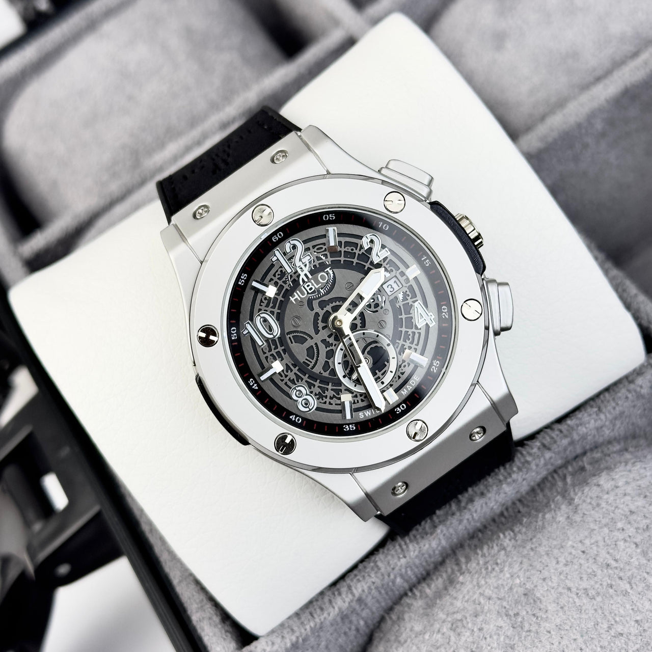 HUBLOT OTT03