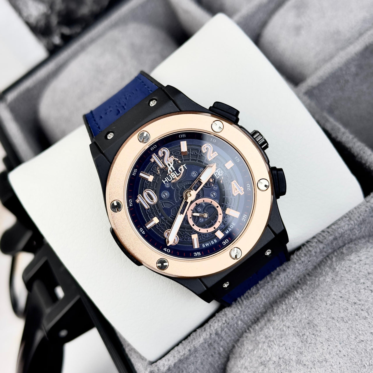 HUBLOT OTT06