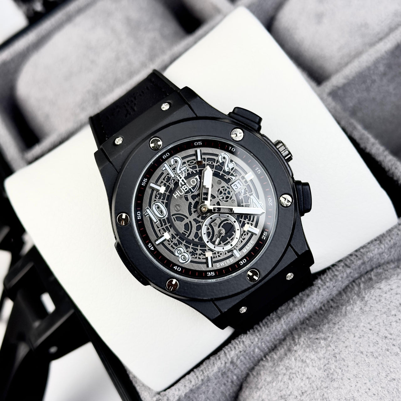 HUBLOT OTT08