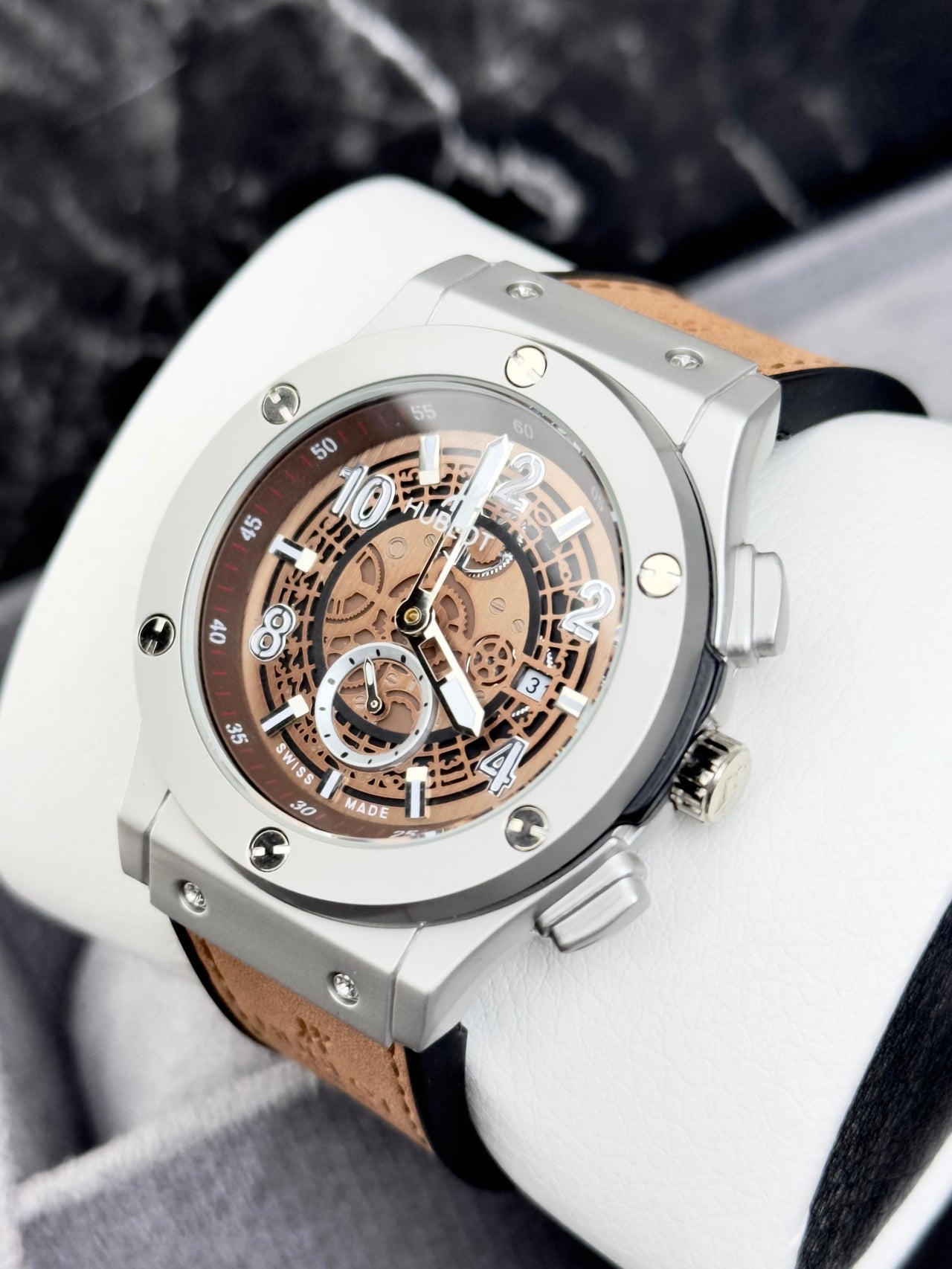 HUBLOT OTT05