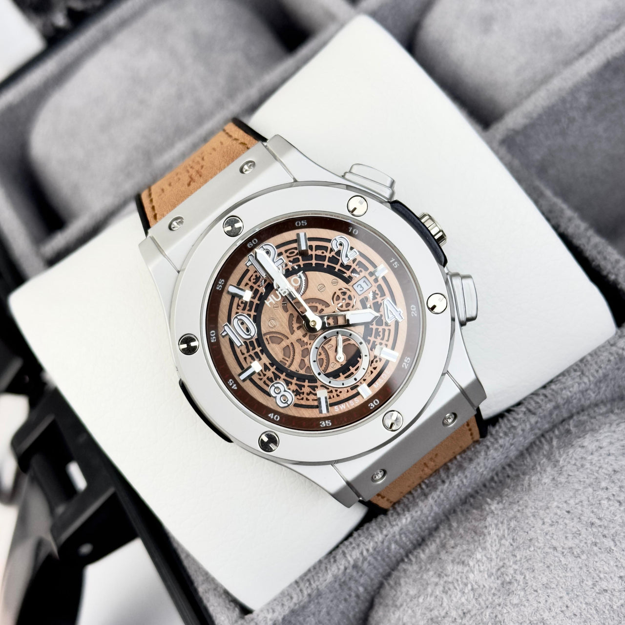 HUBLOT OTT05