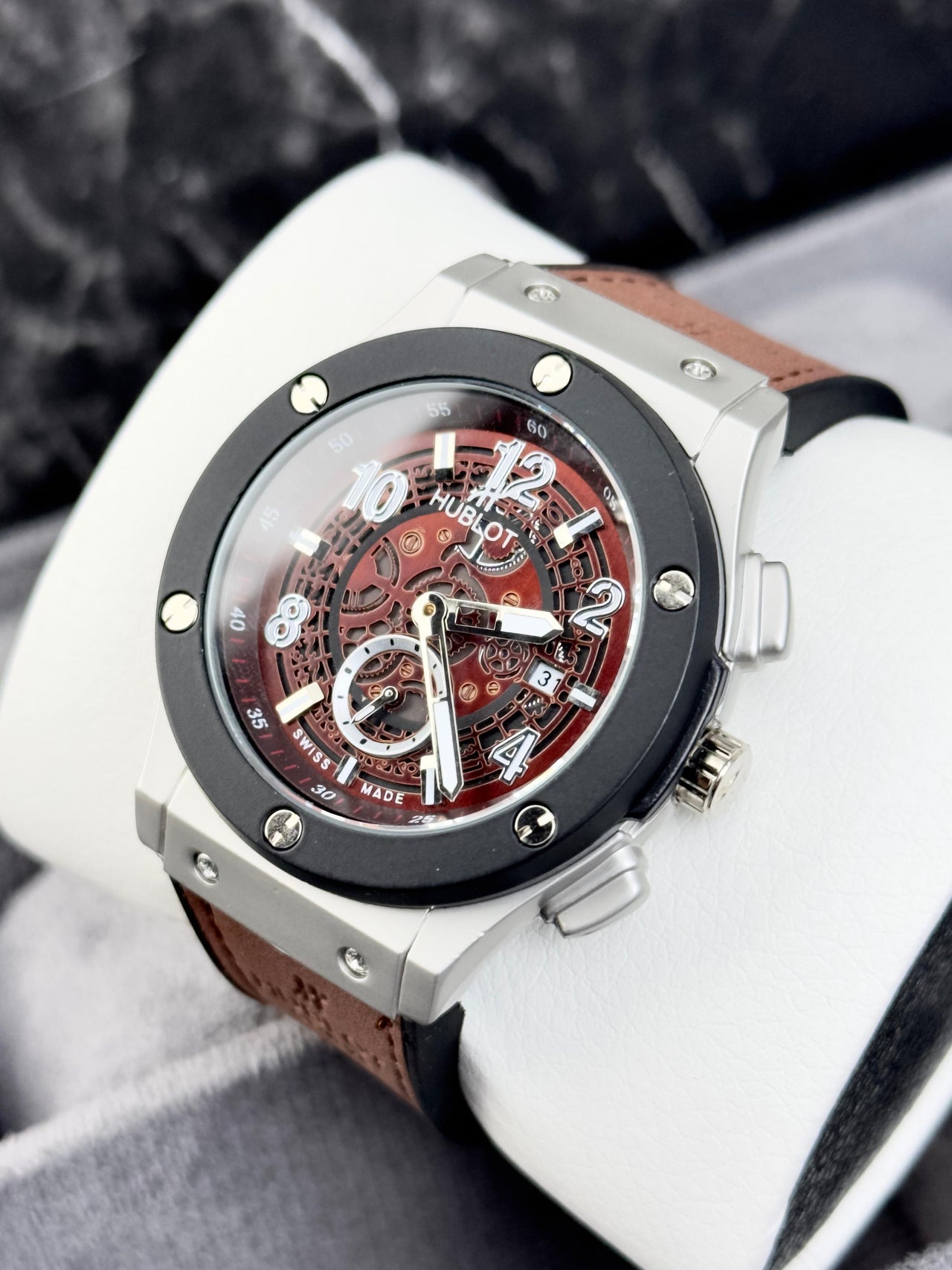 HUBLOT OTT02