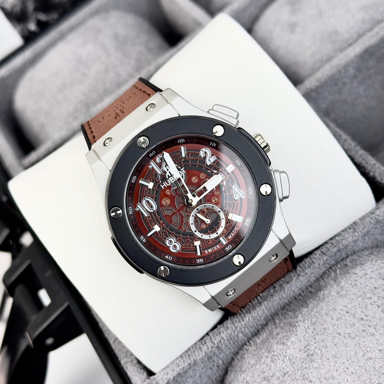 HUBLOT OTT02