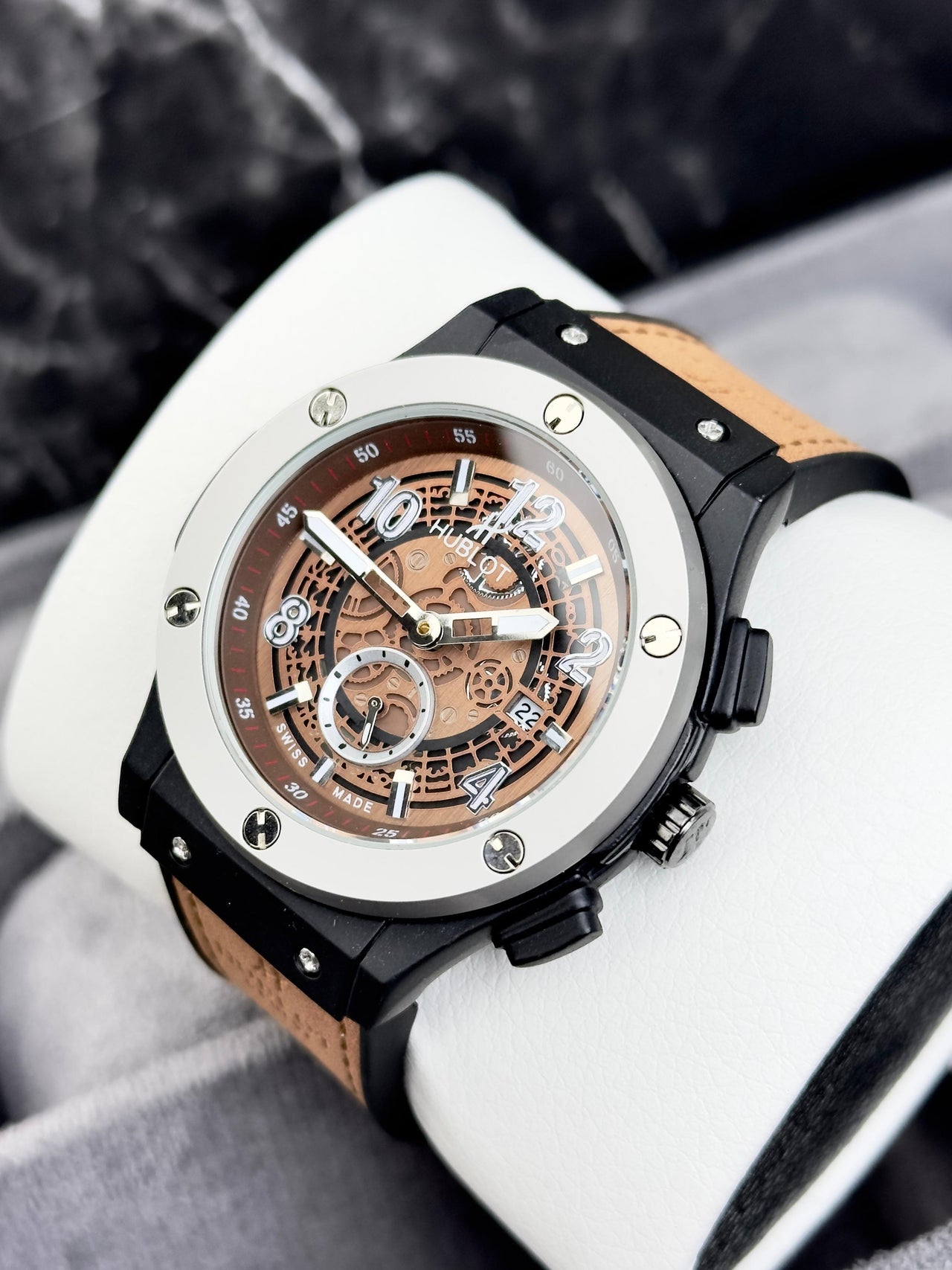 HUBLOT OTT14