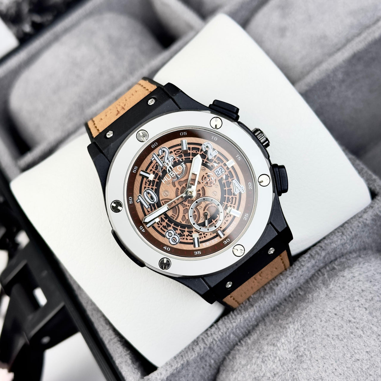 HUBLOT OTT14