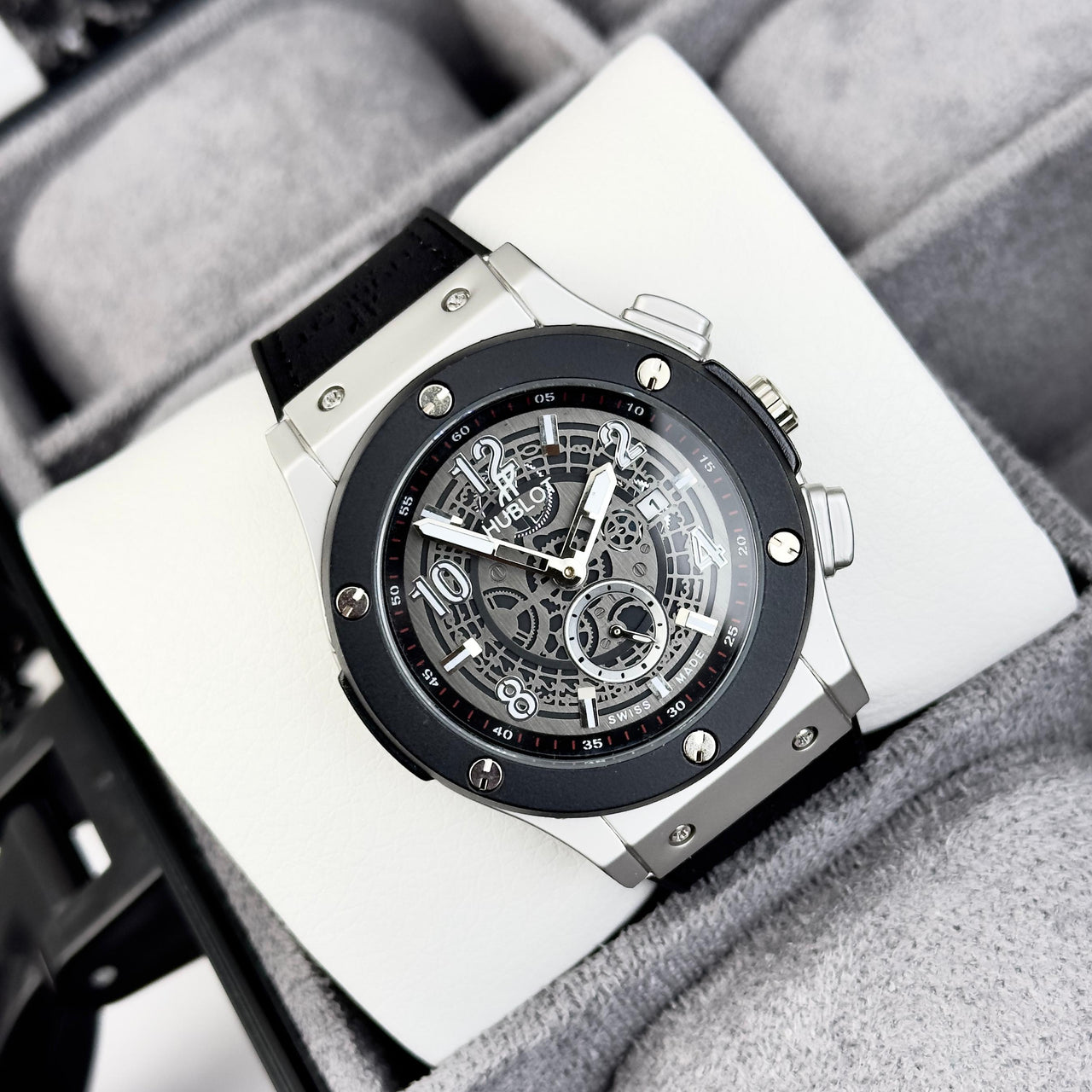 HUBLOT OTT10