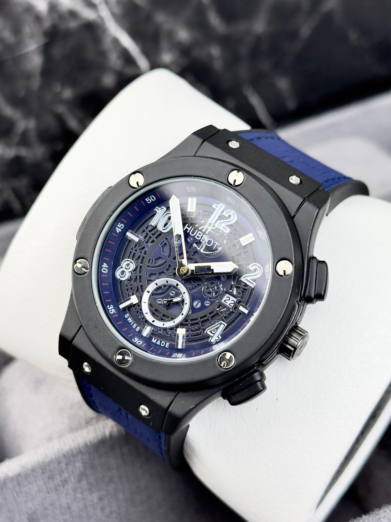 HUBLOT OTT11