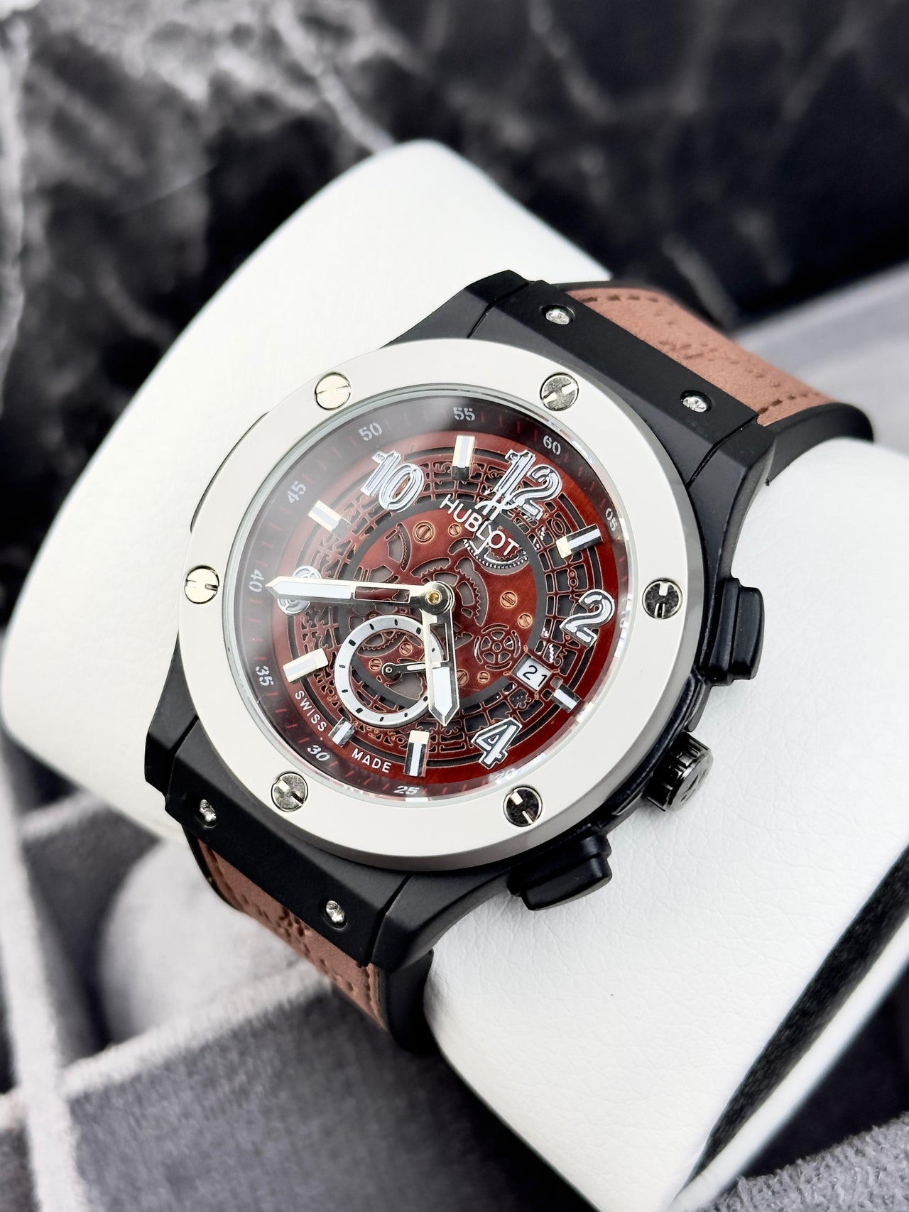 HUBLOT OTT15