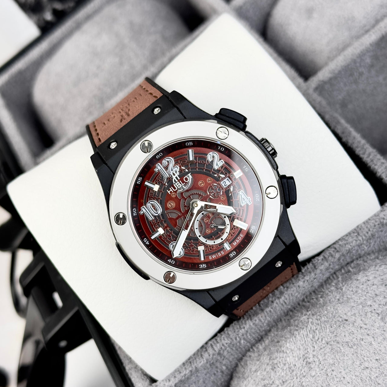 HUBLOT OTT15