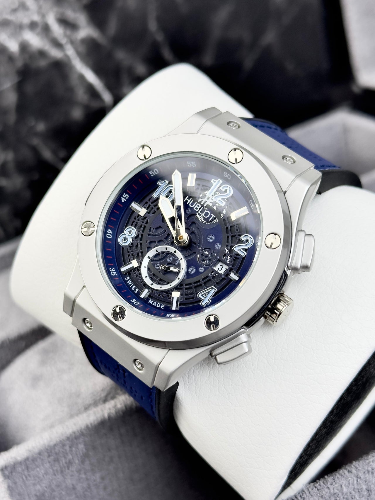 HUBLOT OTT07