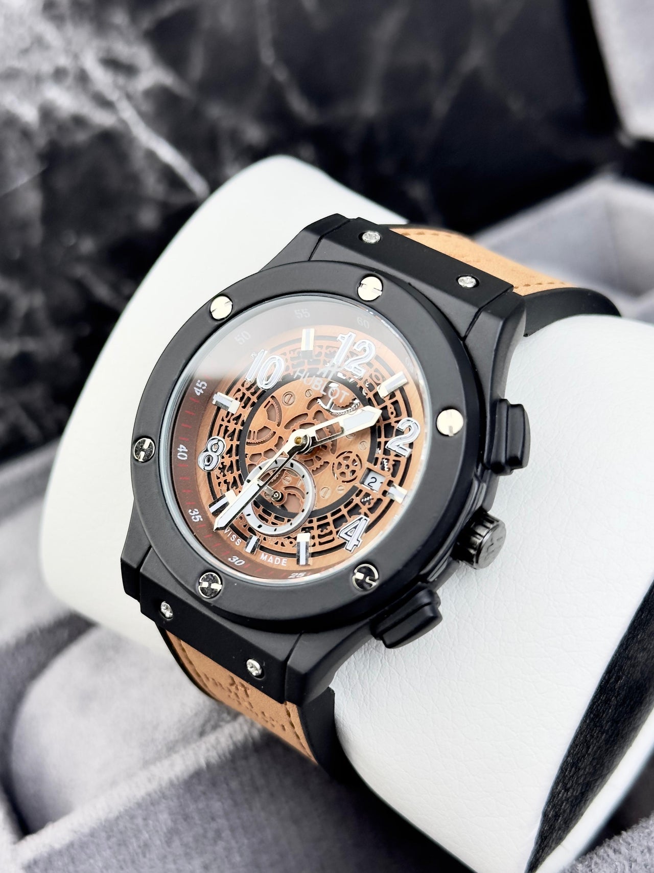 HUBLOT OTT13