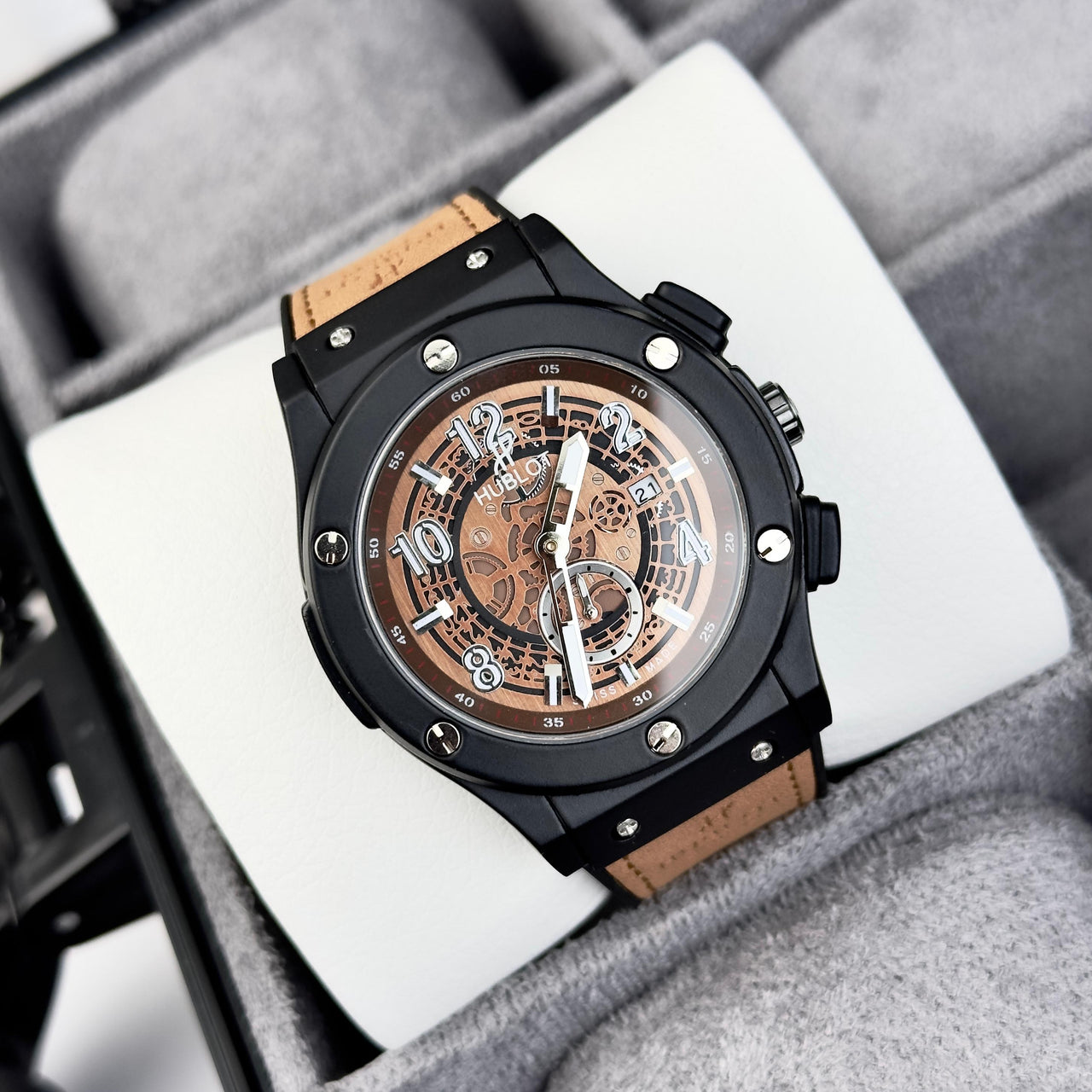 HUBLOT OTT13