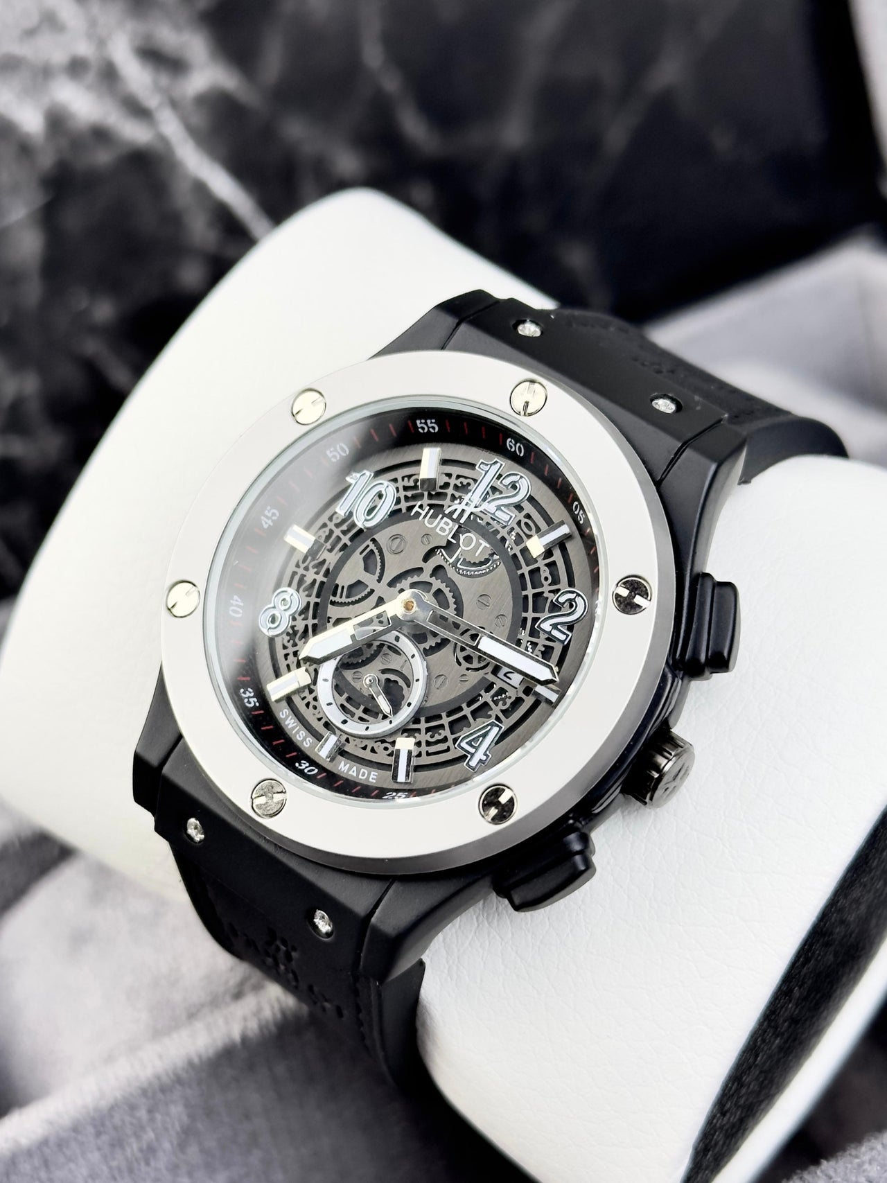 HUBLOT OTT04