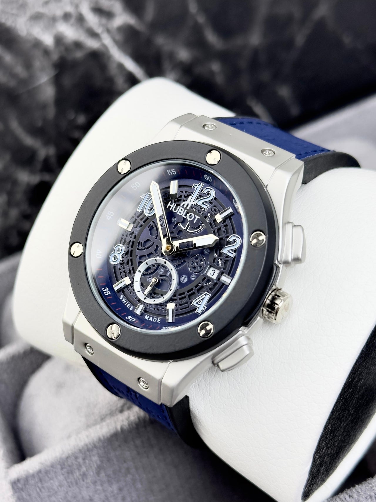 HUBLOT OTT09