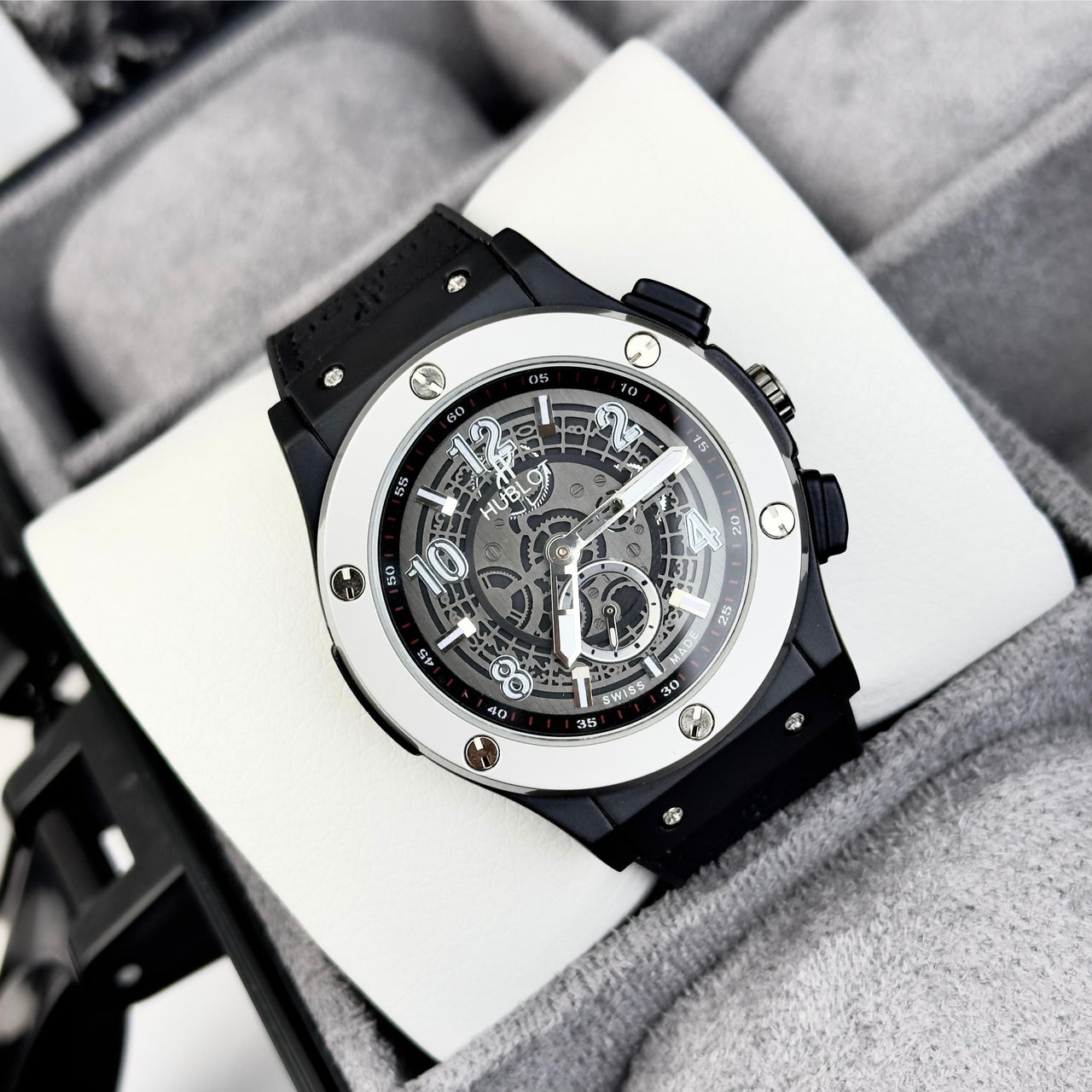 HUBLOT OTT04