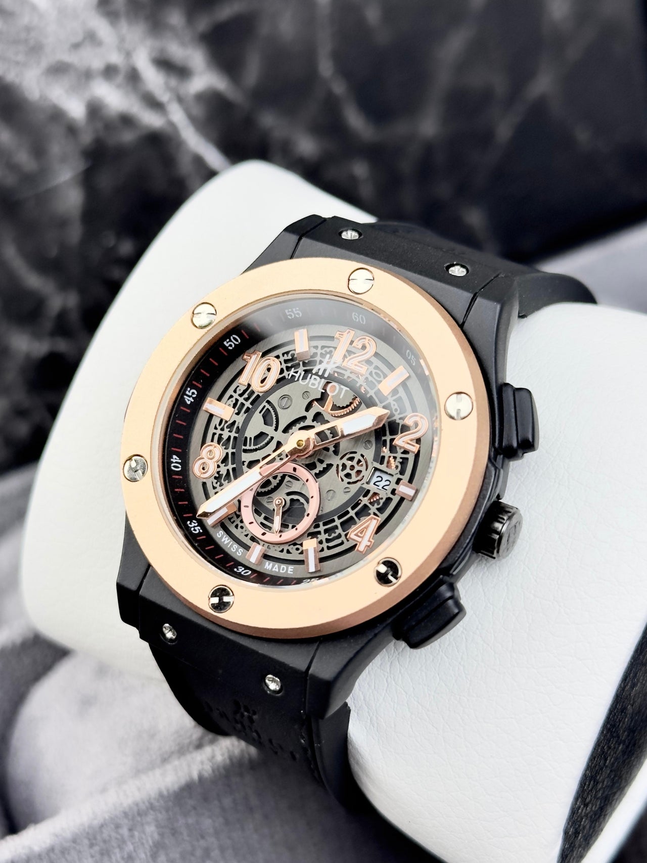 HUBLOT OTT01