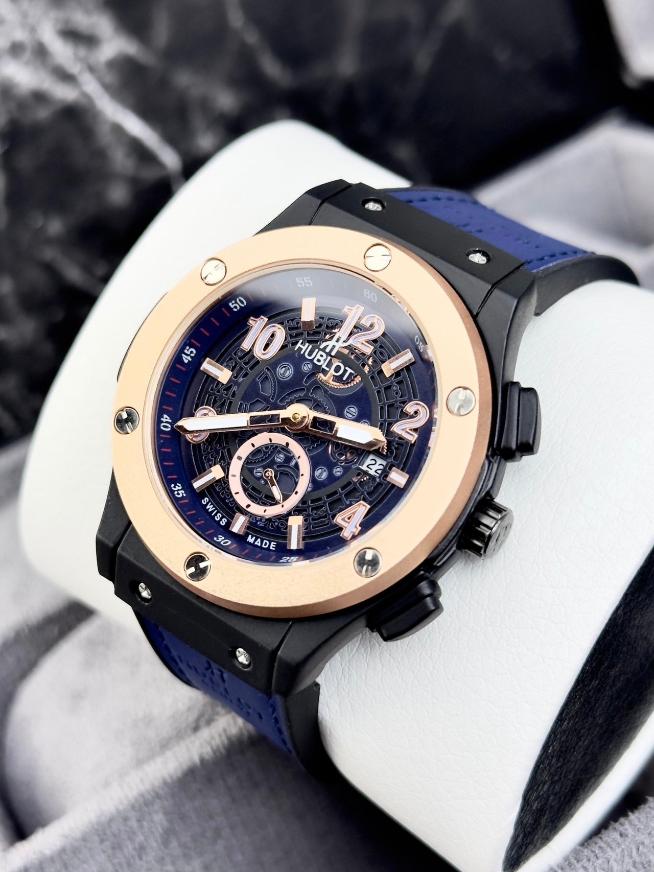 HUBLOT OTT06