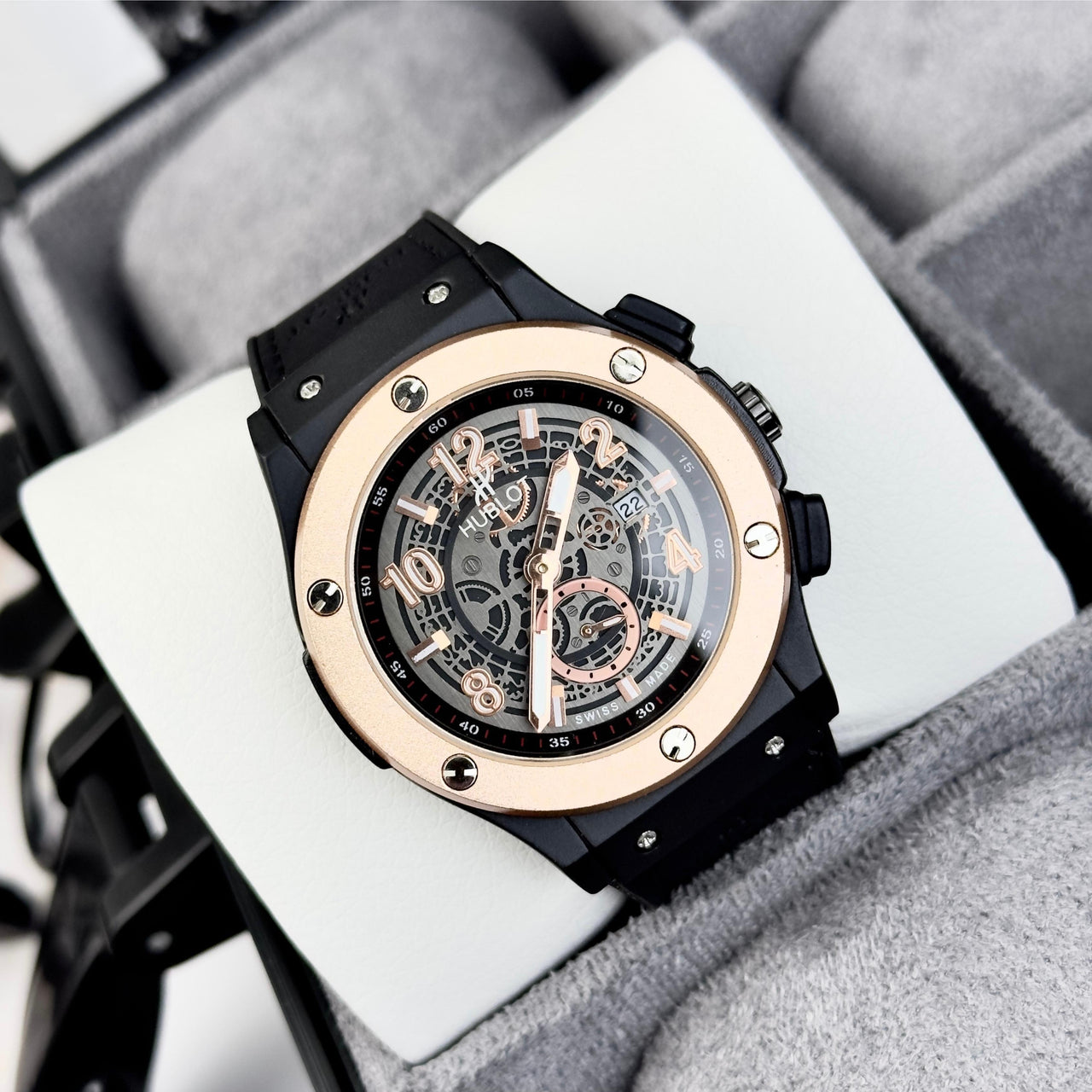 HUBLOT OTT01