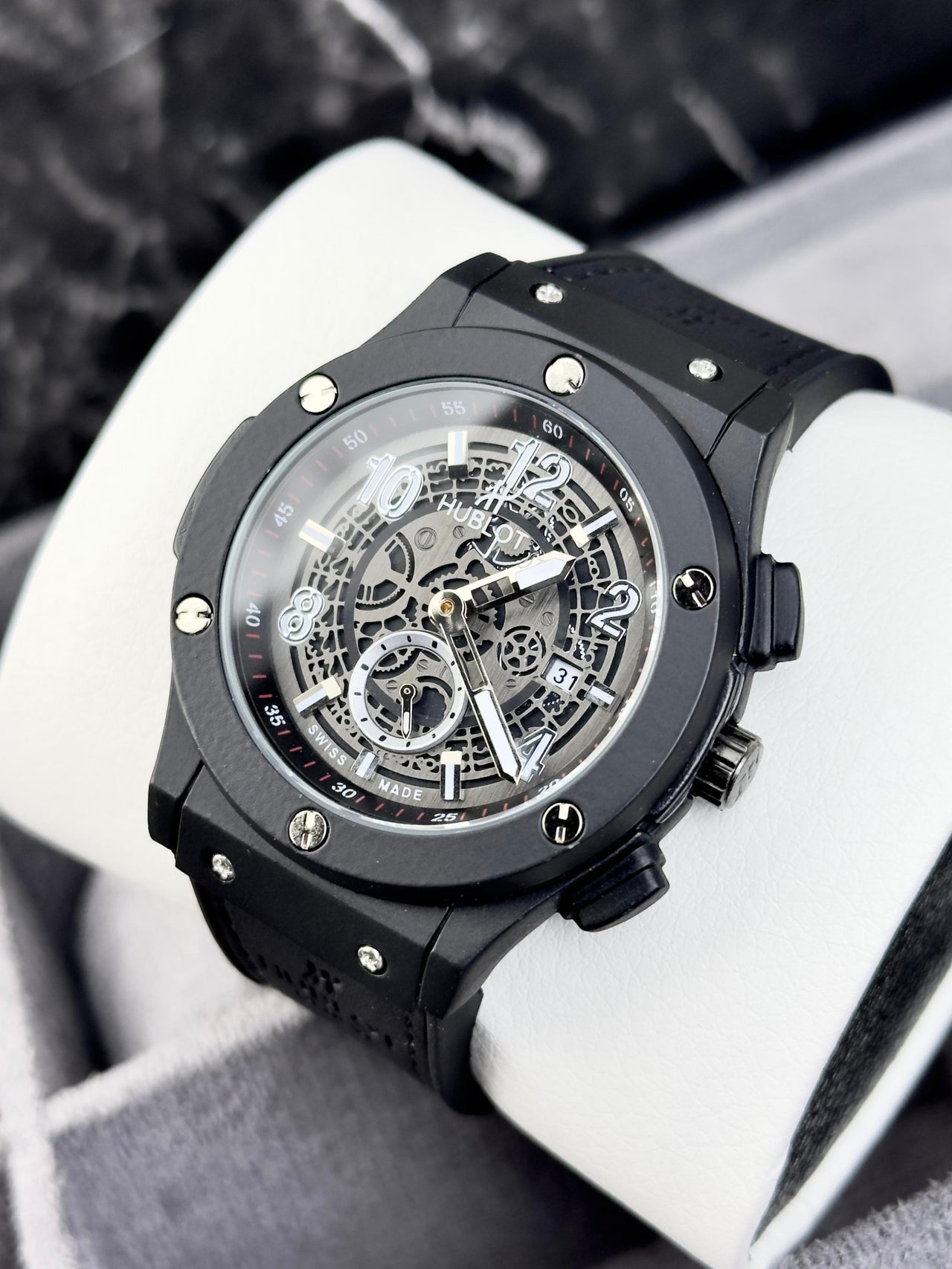 HUBLOT OTT08