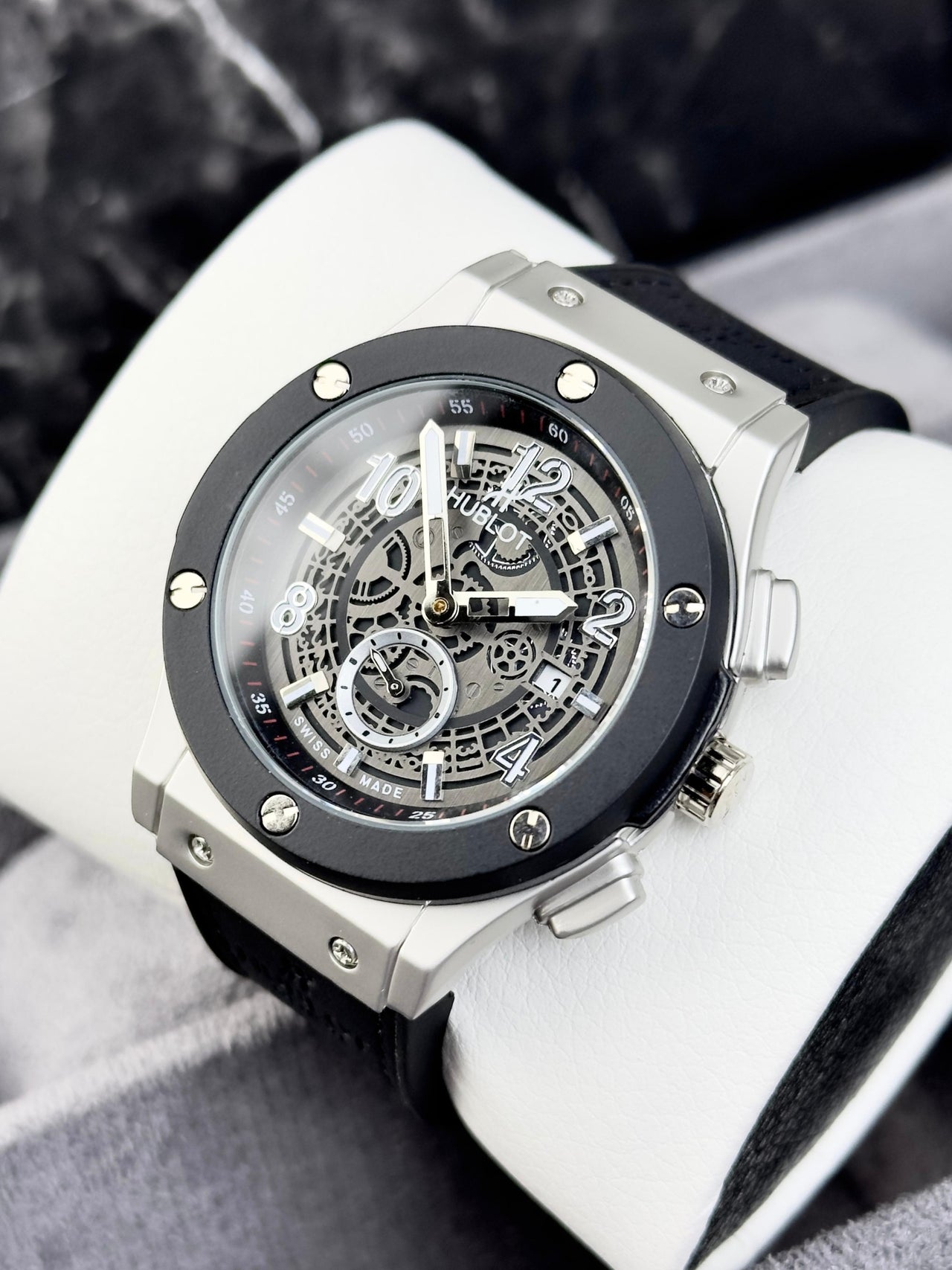 HUBLOT OTT10