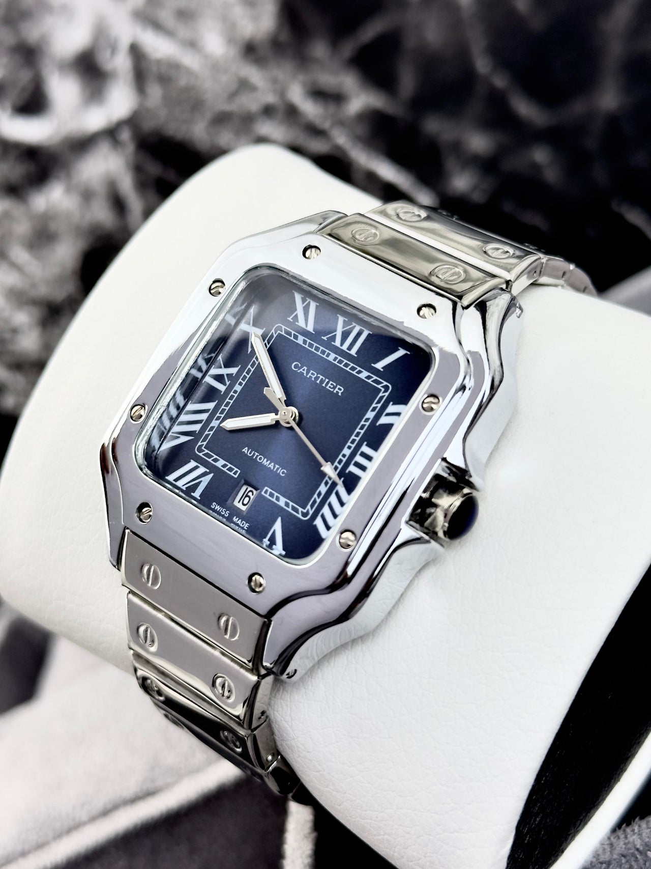 Cartier dos santos CM16