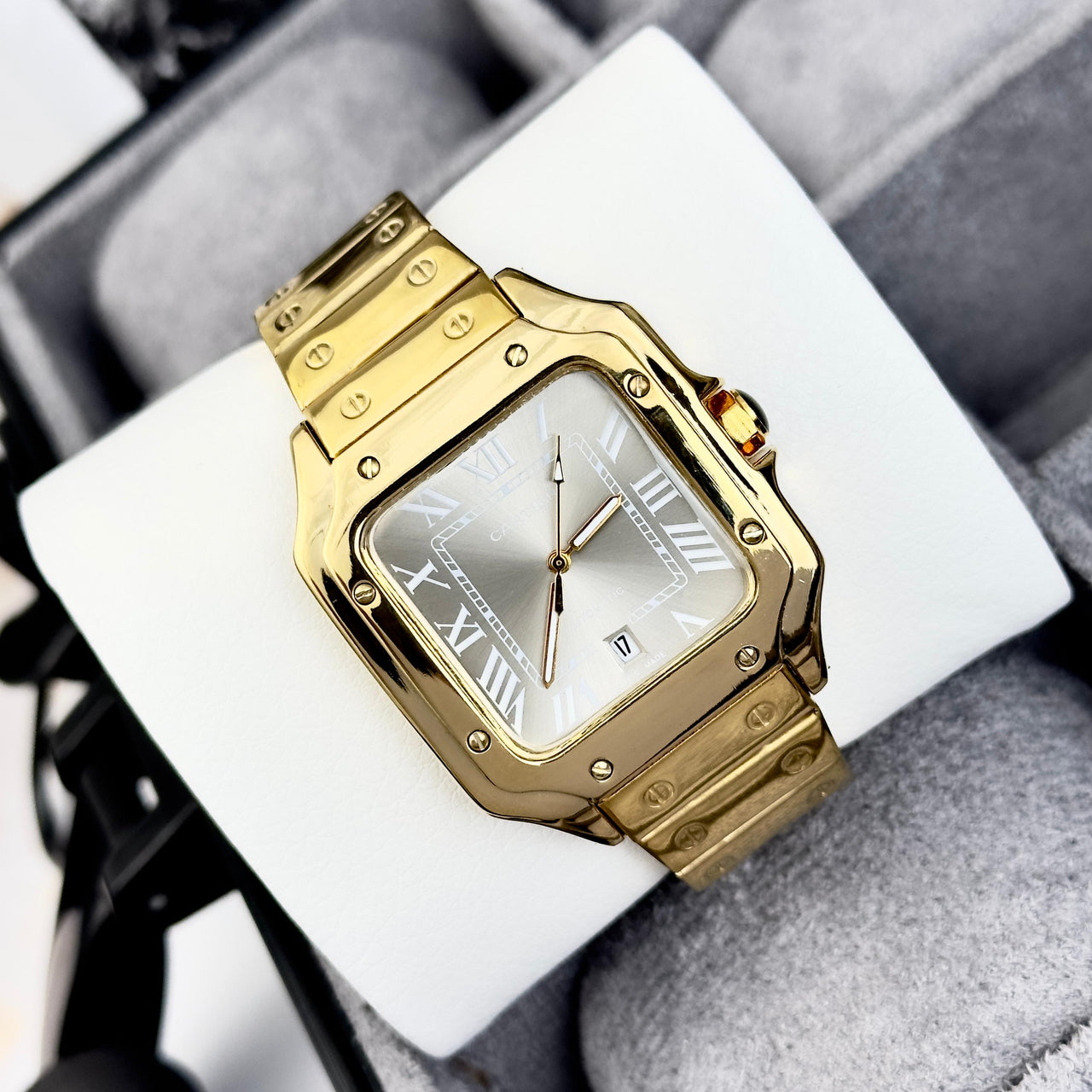 Cartier dos santos CM19