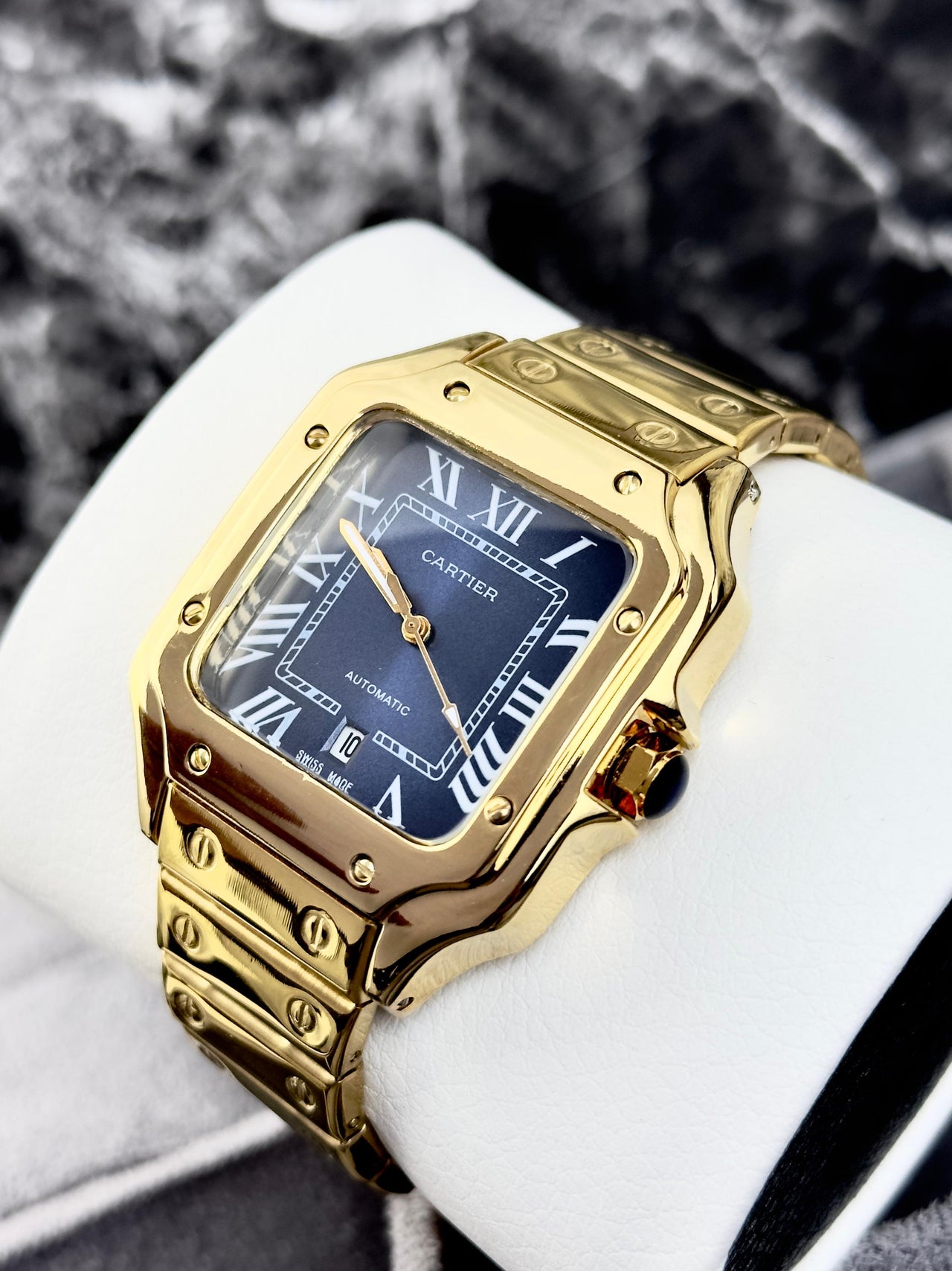 Cartier dos santos CM20