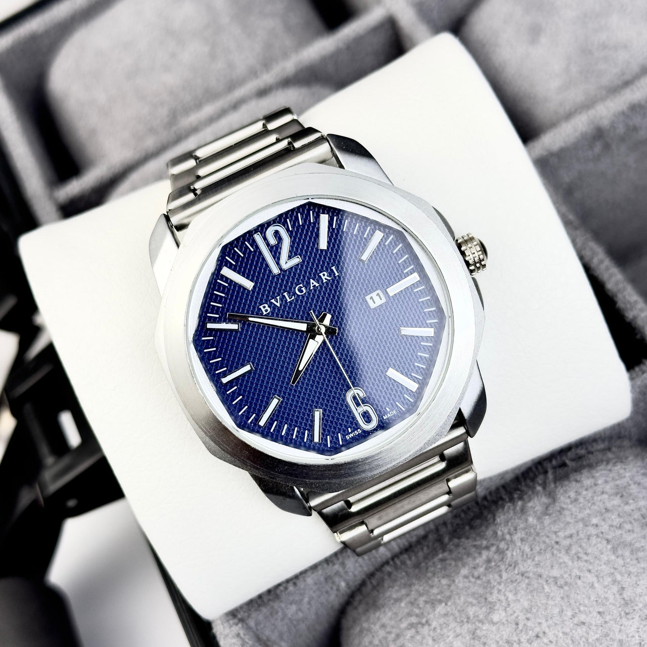 Reloj  BVLGARI BGR3