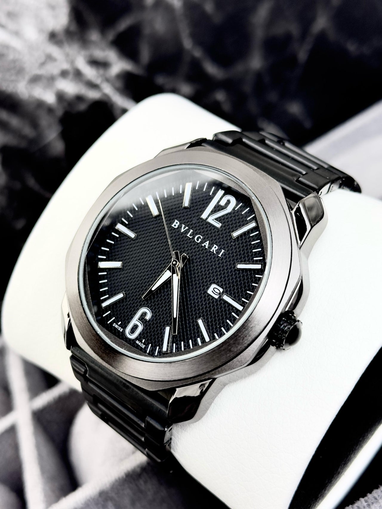 Reloj  BVLGARI BGR5