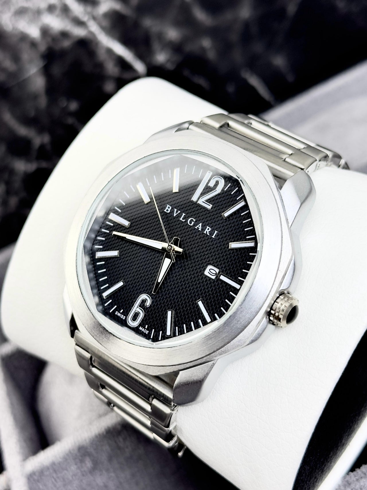 Reloj  BVLGARI BGR2