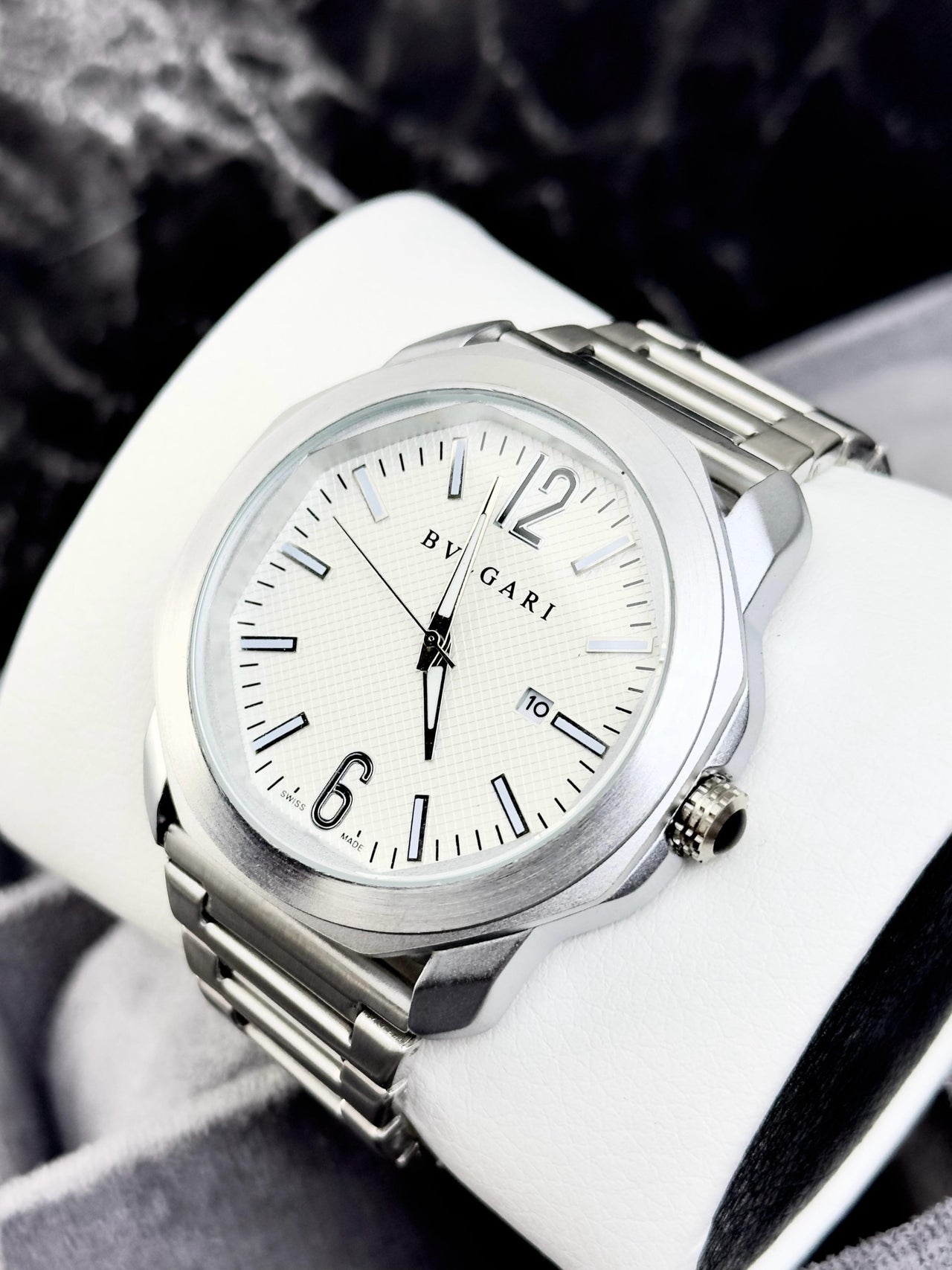 Reloj  BVLGARI BGR1