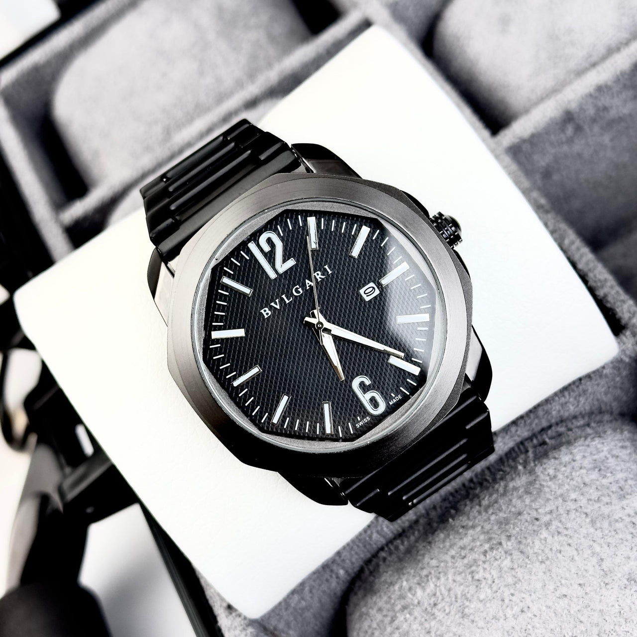 Reloj  BVLGARI BGR5