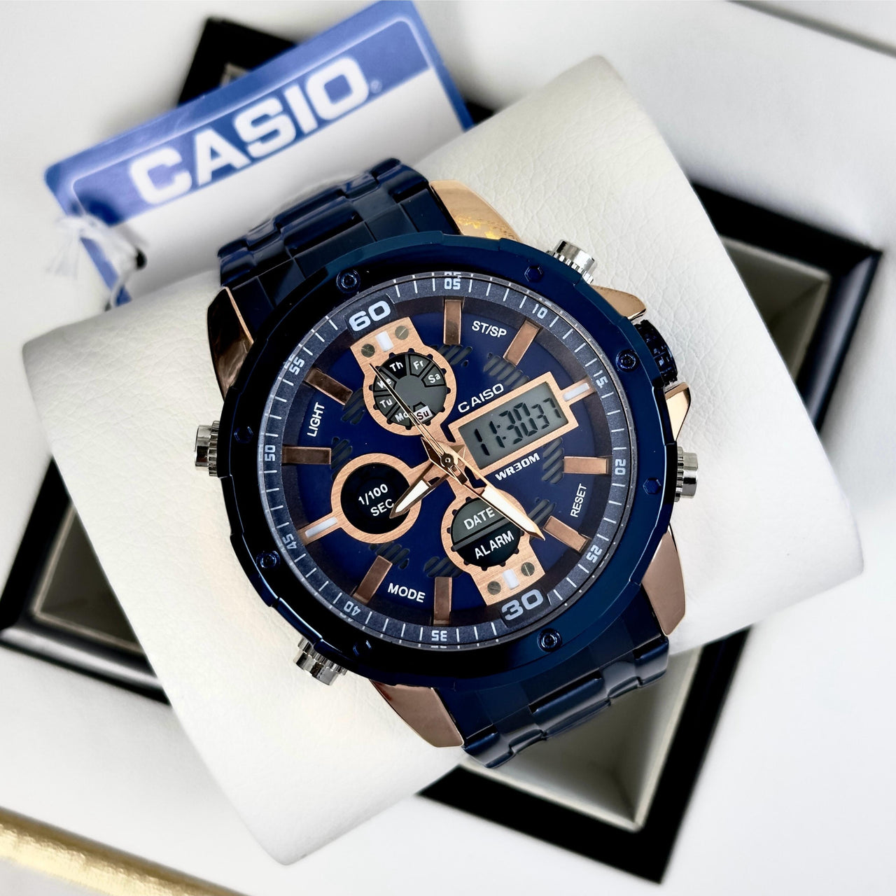 Casio Water CW81