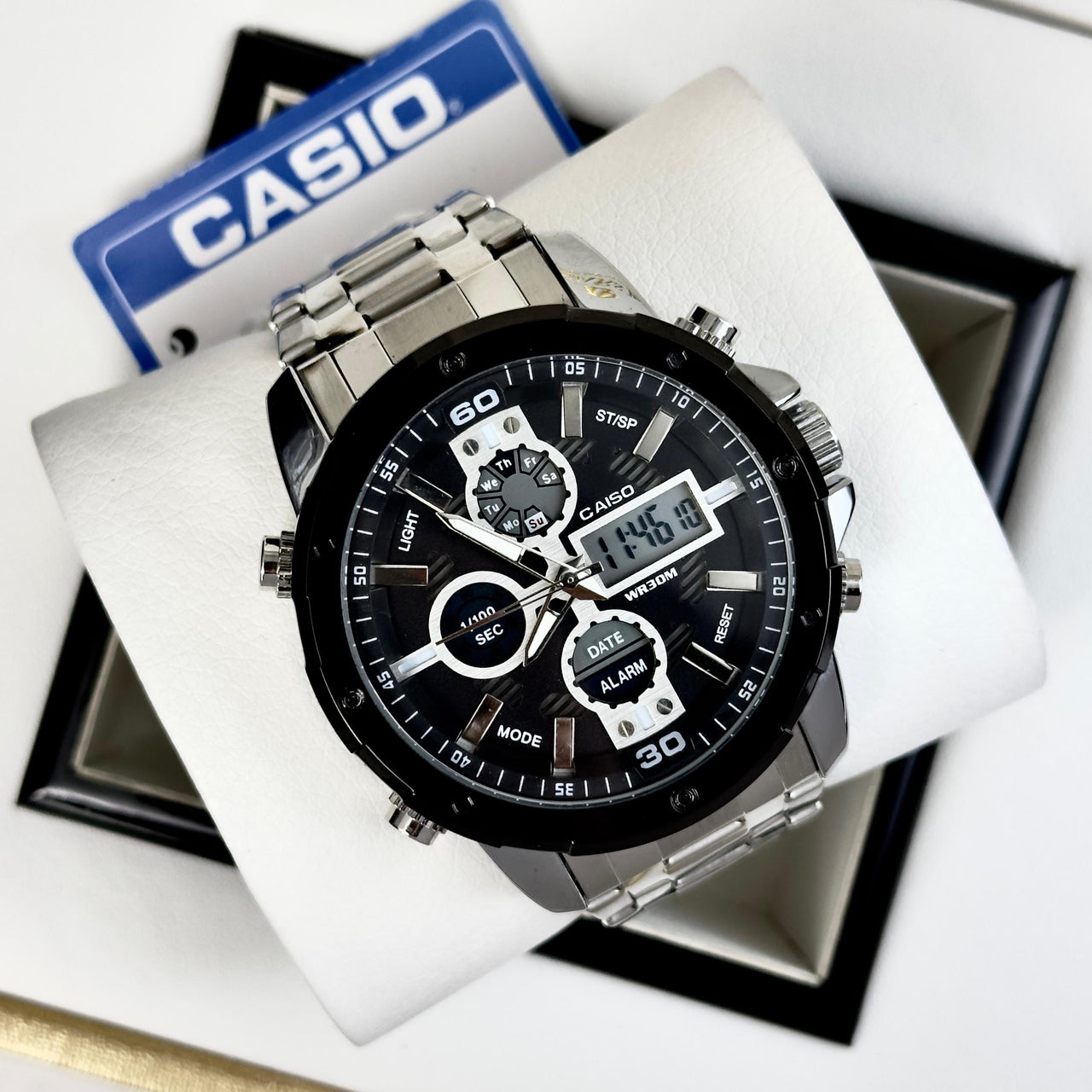 Casio Water CW82