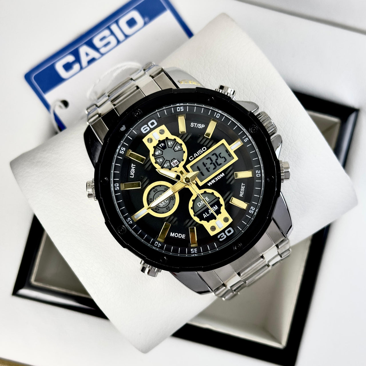 Casio Water CW80