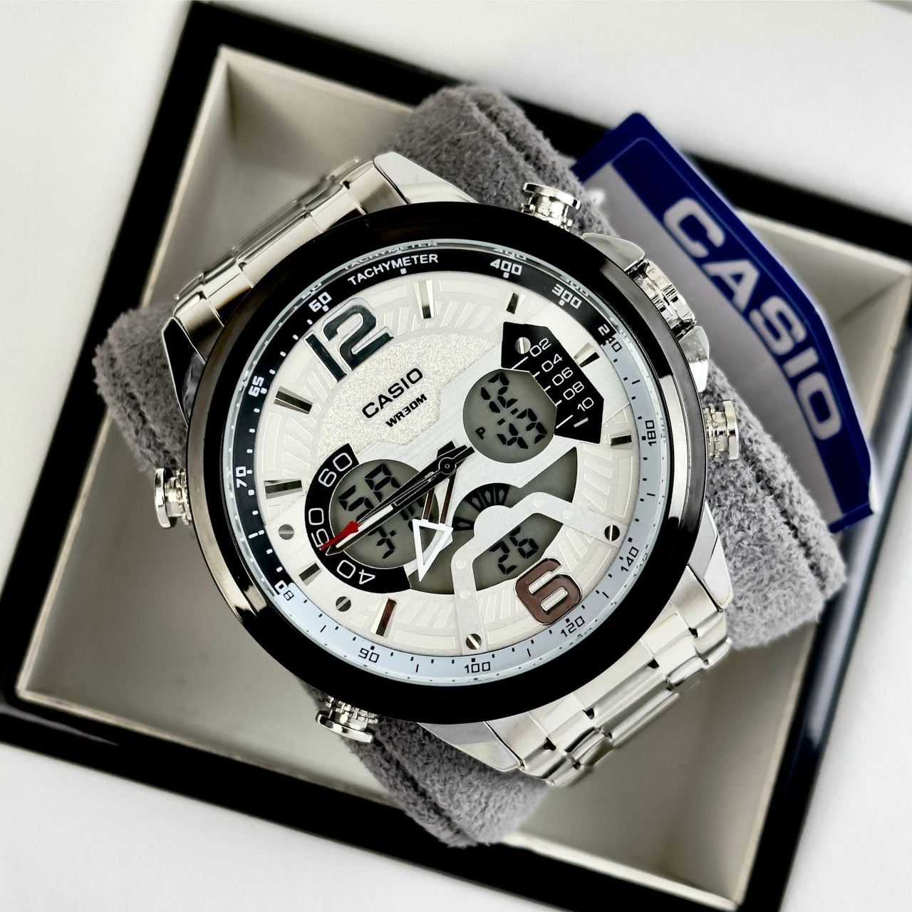 Casio Water CW61-2