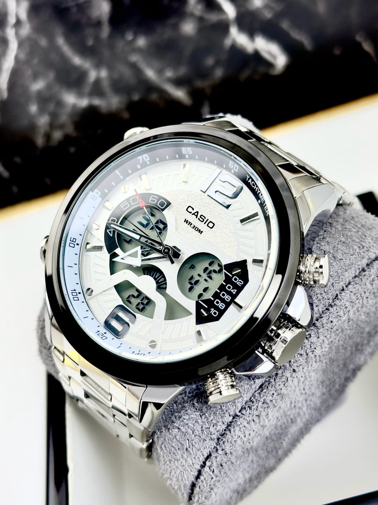 Casio Water CW61-2