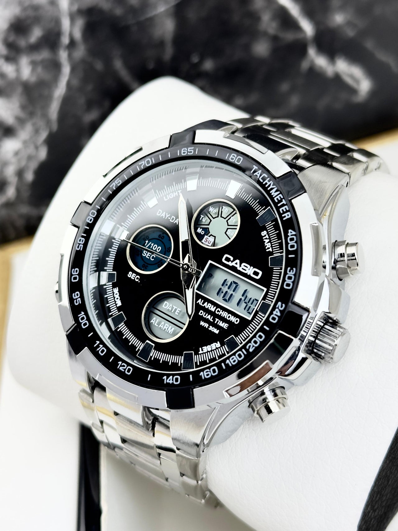 Casio Water CW77