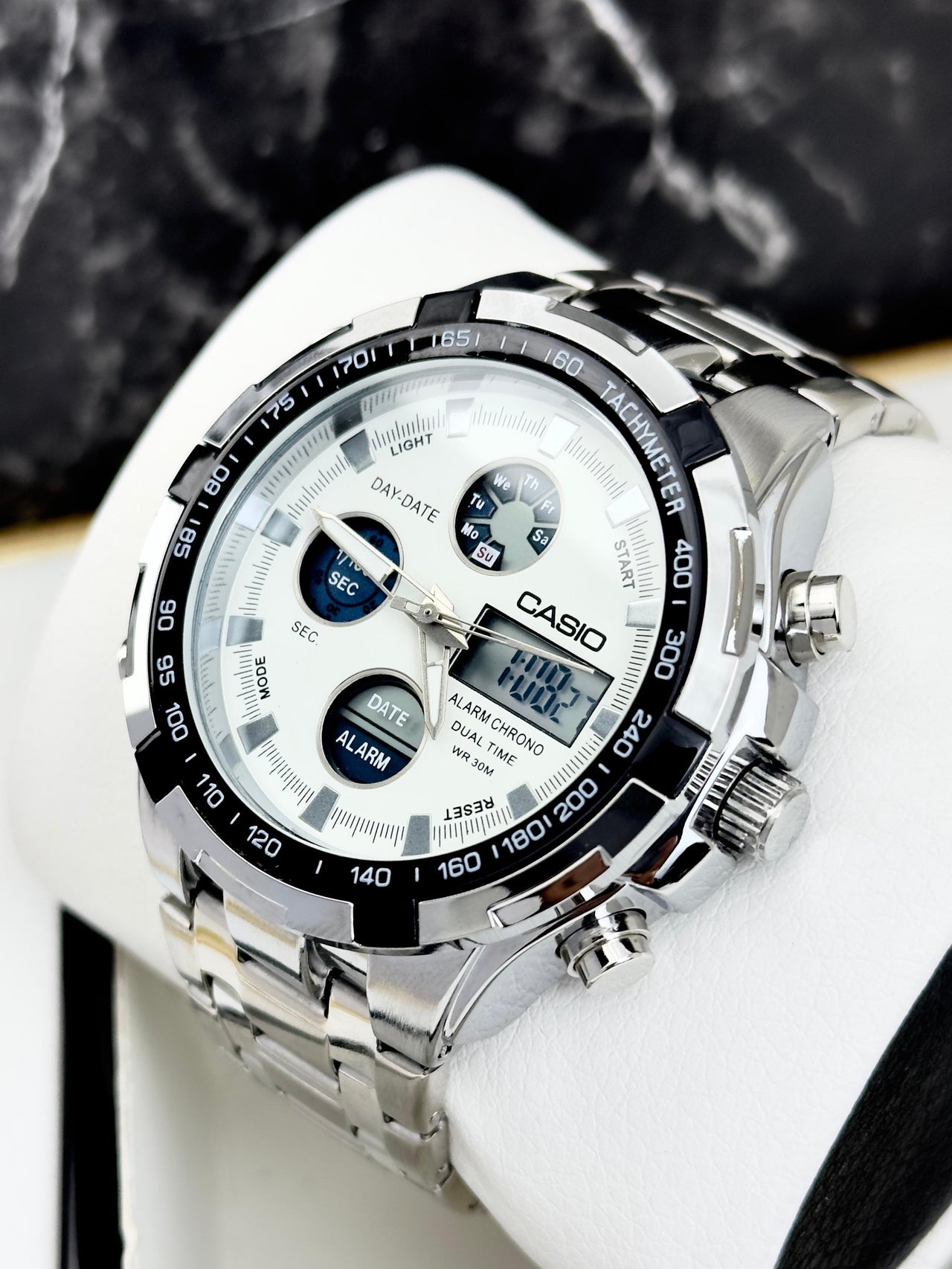 Casio Water CW76