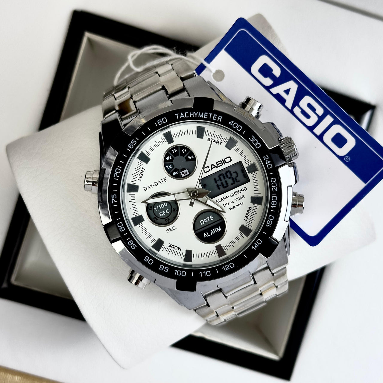 Casio Water CW76