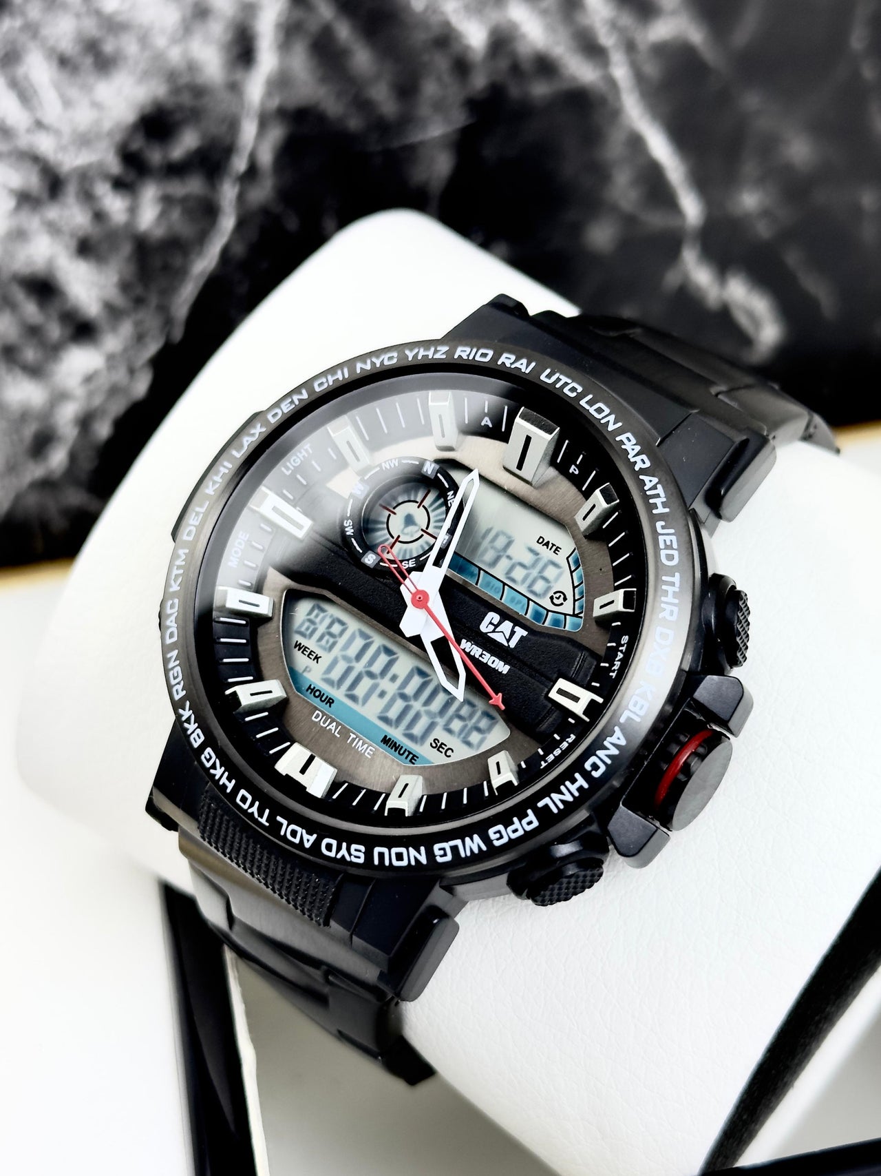 Reloj CAT WCAT1