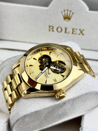 Thumbnail for Rolex Automatico RSA1